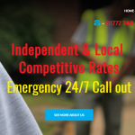 Digital Agency in Knutsford